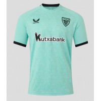 Moški Nogometni dresi Athletic Bilbao Inaki Williams #9 Tretji 2025-26 Kratek Rokav